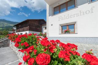 Apart Faldershof - Fiss - 7