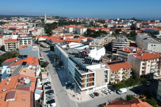 Hotel Santo António de Pádua - 6