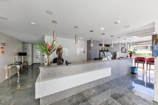 Hotel Santo António de Pádua - Fátima - 4