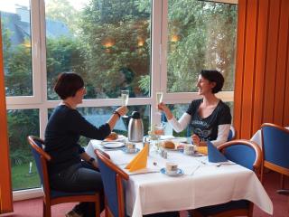 Altes Doktorhaus - Hotel Garni - 2