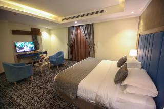 Le Park Concord Hotel - Al Majma'ah - 1
