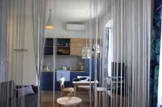 Cozy apartment in center of Rijeka - Rijeka - 0
