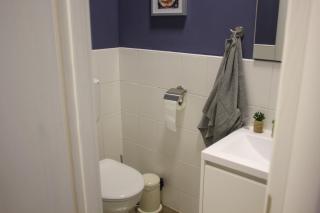 Cozy apartment in center of Rijeka - Rijeka - 3