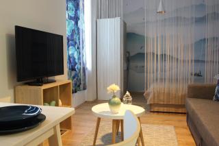 Cozy apartment in center of Rijeka - Rijeka - 8