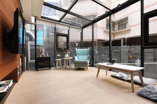 Greenight Hotel - Taichung - 2