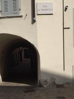 Antica Contrada Marocco - Riva del Garda - 9