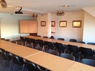 Rasta Lilla Edet - 1