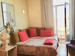 appartement Monaco Beausoleil - Beausoleil - 8