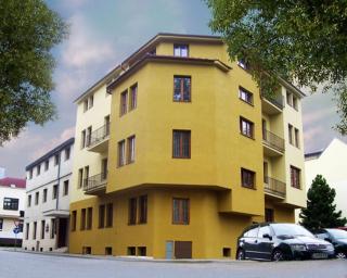 Hotel Slovan - Žilina - 0