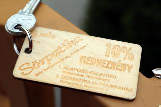 Sörpatika Vendégház - Badacsonytomaj - 6