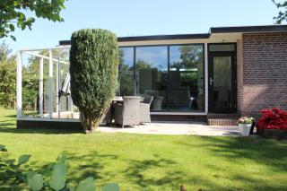 Vakantiehuis aan zee - 0