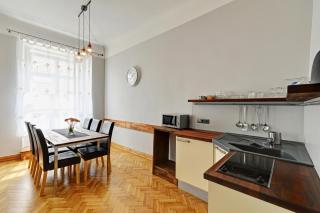 Historic Centre Apartments IV - Prague - 7