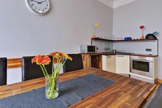 Historic Centre Apartments IV - Prague - 2