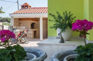 Apartments Mršić - Biograd na Moru - 0