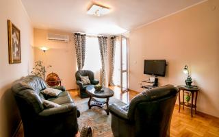 Apartment Savin - Herceg Novi - 7