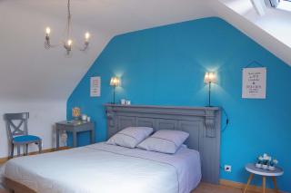 Maison "Ouessant" Pays des Abers - 0