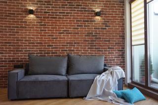 Bright, Comfortable and Cozy Apartment - Boergas - 2