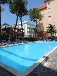 Hotel Liliana - Rímini - 6