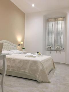 Queen Chic Apartment - La Spezia - 0
