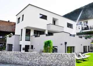 Appartement Alpenzauber - Arzl im Pitztal - 0