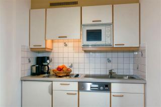 Apart Faldershof - 1