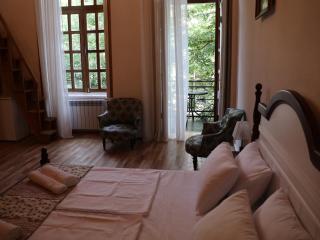 Liberty Apartment And Rooms - Tbilisi - 4