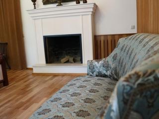 Liberty Apartment And Rooms - Tiflis - 1