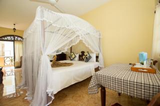 Hotel Dhammika - Unawatuna - 7