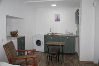 Sesili's Apartment - Tbilisi - 7
