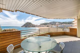 Tossa de Mar Beach - 0