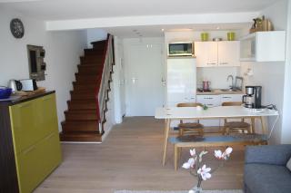Riviera Scharbeutz - Scharbeutz - 4