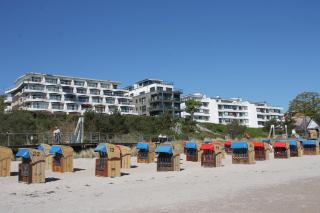 Riviera Scharbeutz - Scharbeutz - 8