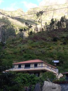 Danny's Rural Suite - Curral das Freiras - 7