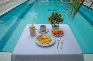 Hotel Boquilla Suites By GEH Suites - Cartagena de Indias - 1