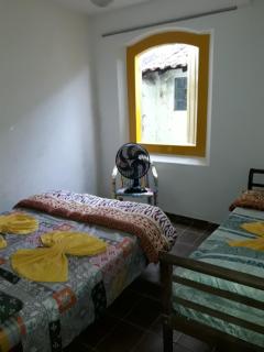 Pouso Caiçara - Paraty - 7