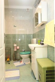 Apartments with parking space Trogir - 10337 - Trogir - 2