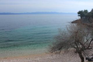 Seaside secluded apartments Cove Torac, Hvar - 589 - 4