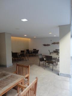 Beach Class Convention & Flats - Recife - 4