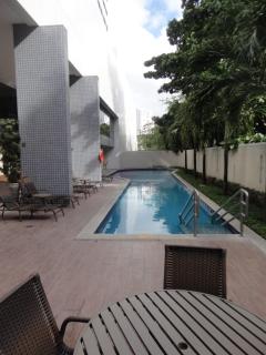 Beach Class Convention & Flats - Recife - 1