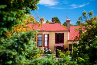 Central Springs Inn - Daylesford - 0