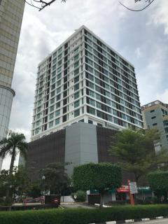 Rumah Cik Ani - Shah Alam - 0
