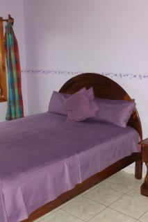 Rainbow Village - La Ceiba - 2
