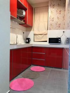 Rumah Cik Ani - 1