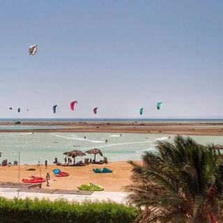 Green Sudr Resort - Ras Sedr - 3