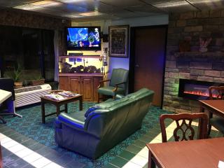 Nations Inn - West Jefferson - West Jefferson - 3