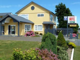 Monarch Motel - Invercargill - 9