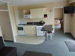 Monarch Motel - Invercargill - 1