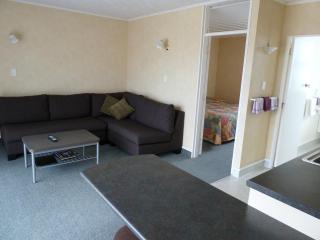 Monarch Motel - Invercargill - 2