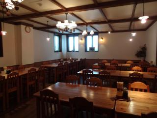 Highland Lodge Takegen - Myoko - 4