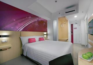 favehotel Olo Padang - 7